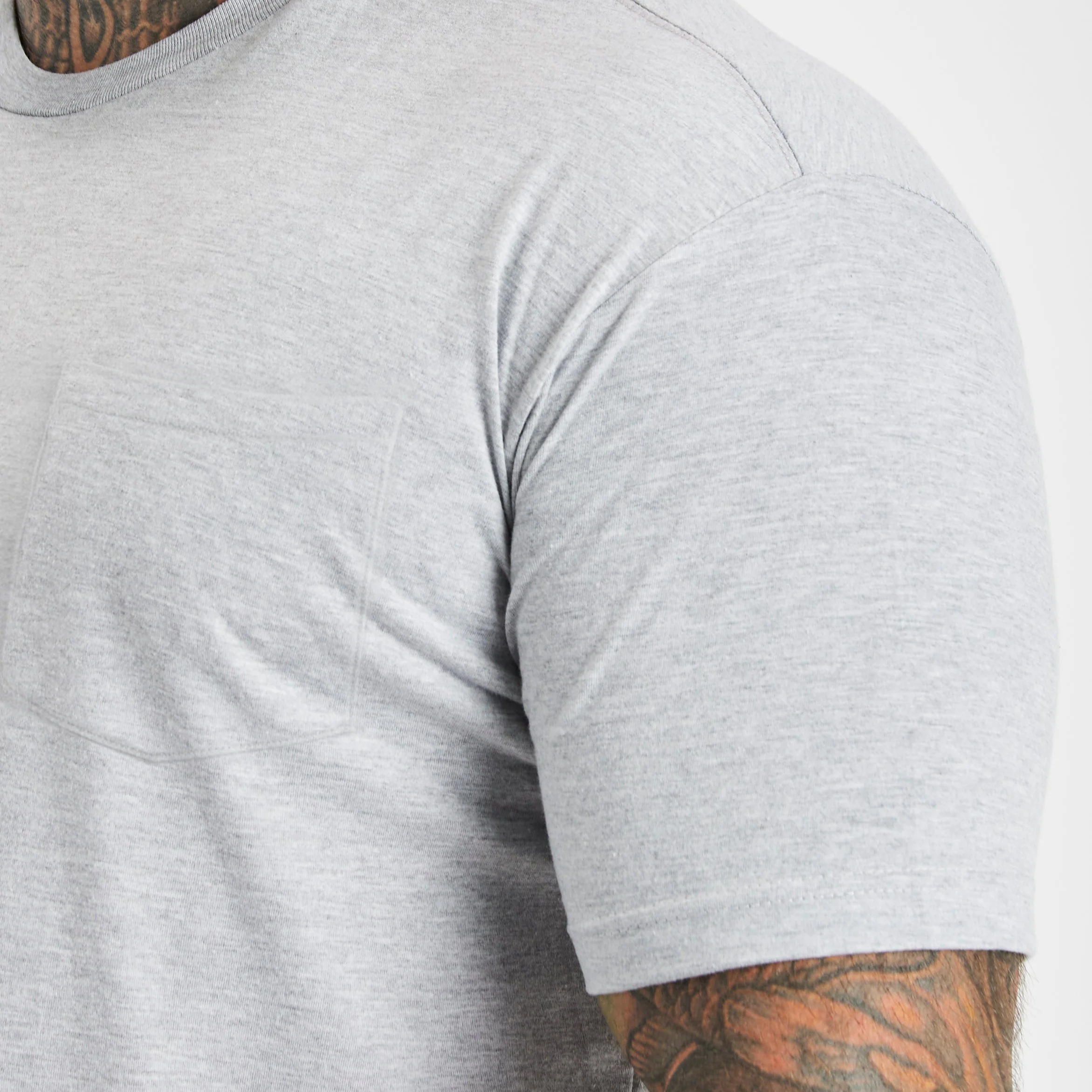 All Grey 3-Pack - Image 4