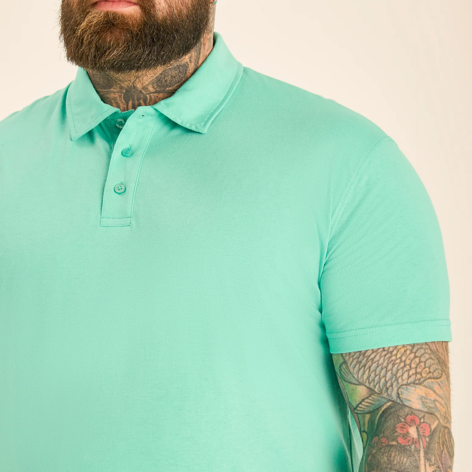 Aqua Polo - Image 2