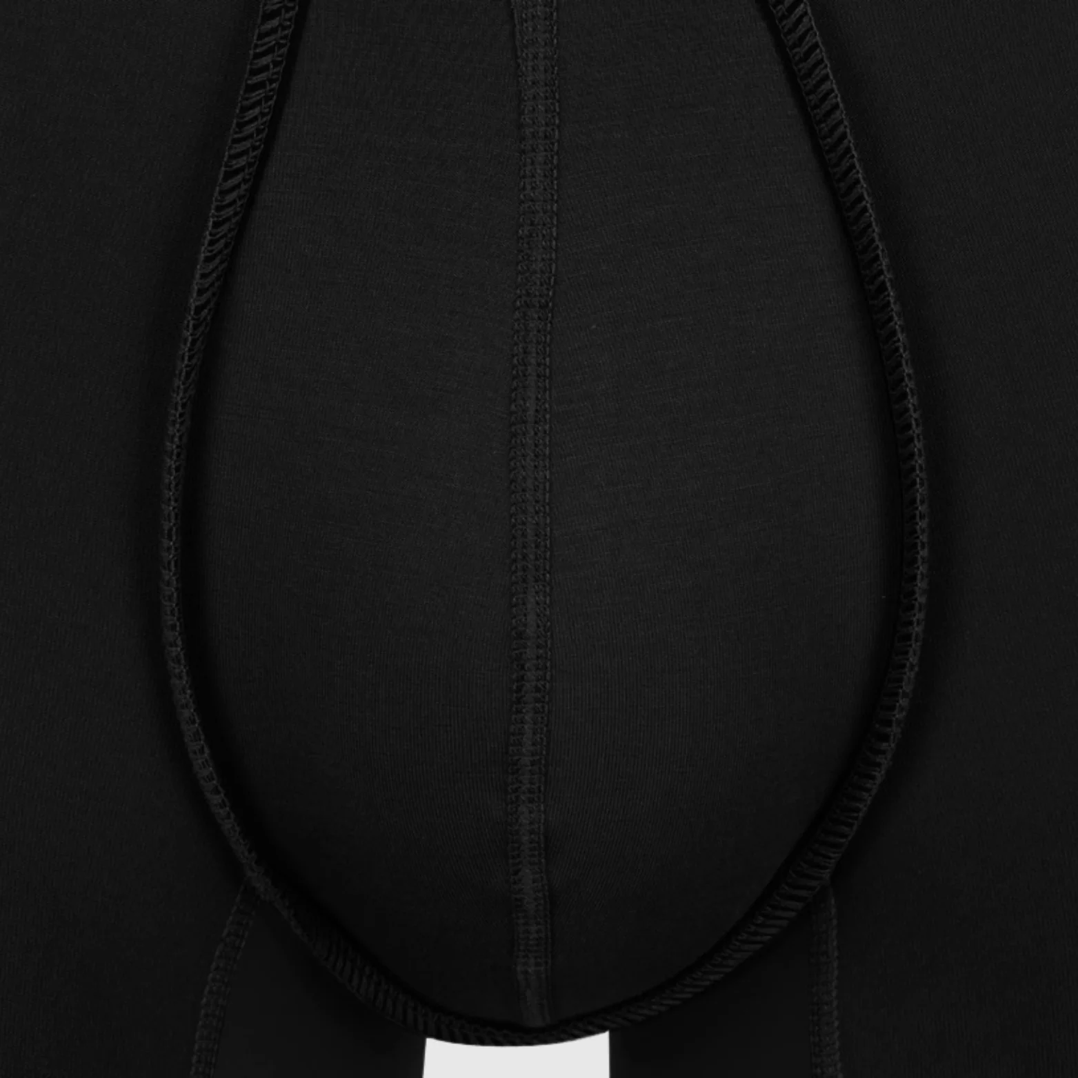 Black Boxer Briefs 3-Pack - Image 9
