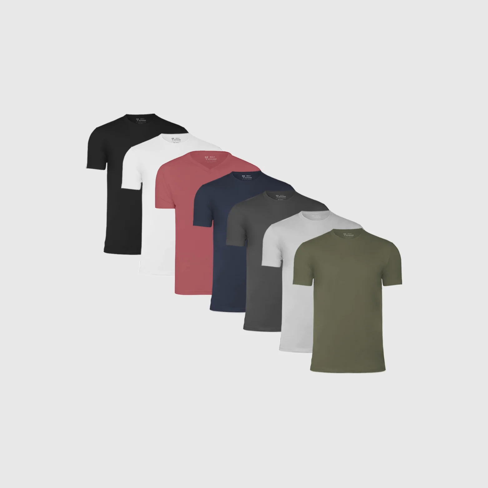 Daily Fit 7-Pack