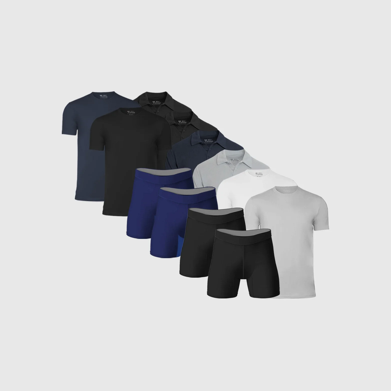 Essential Combo 12-Pack