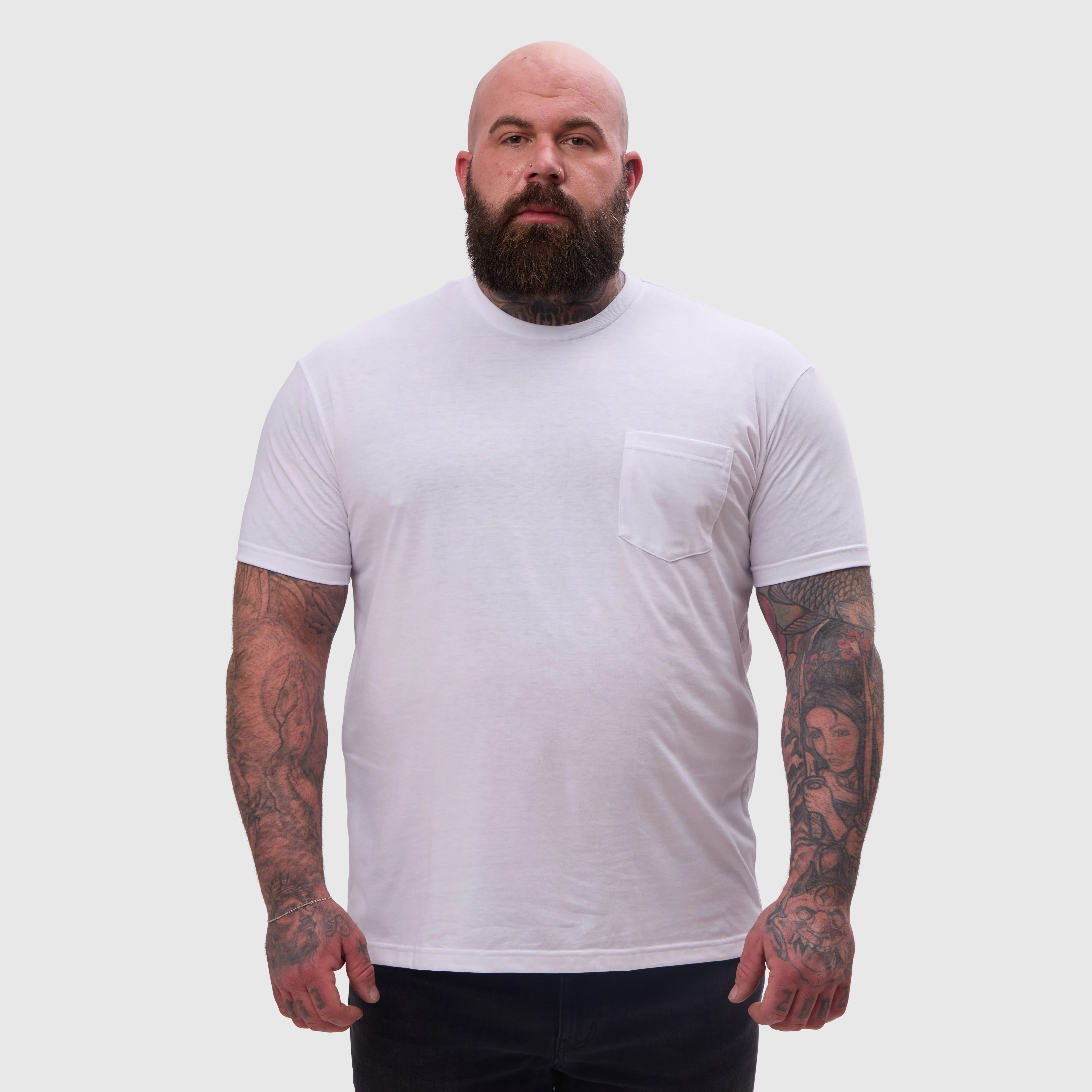 Essential Pocket Crew 3-Pack - Image 3