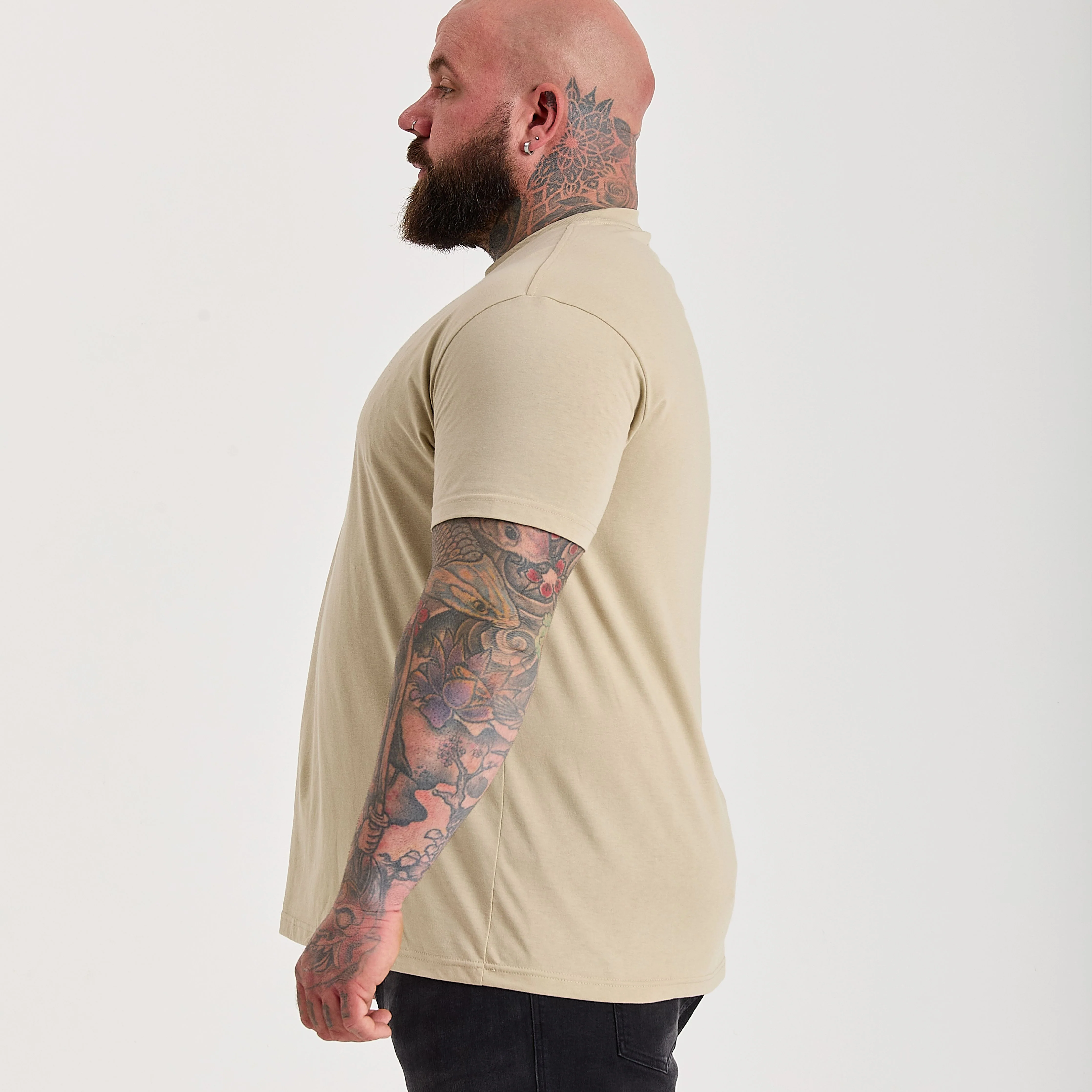 Eucalyptus Crew Neck - Image 4