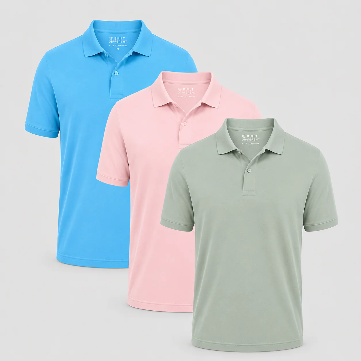 Golf Day Essentials 3-Pack