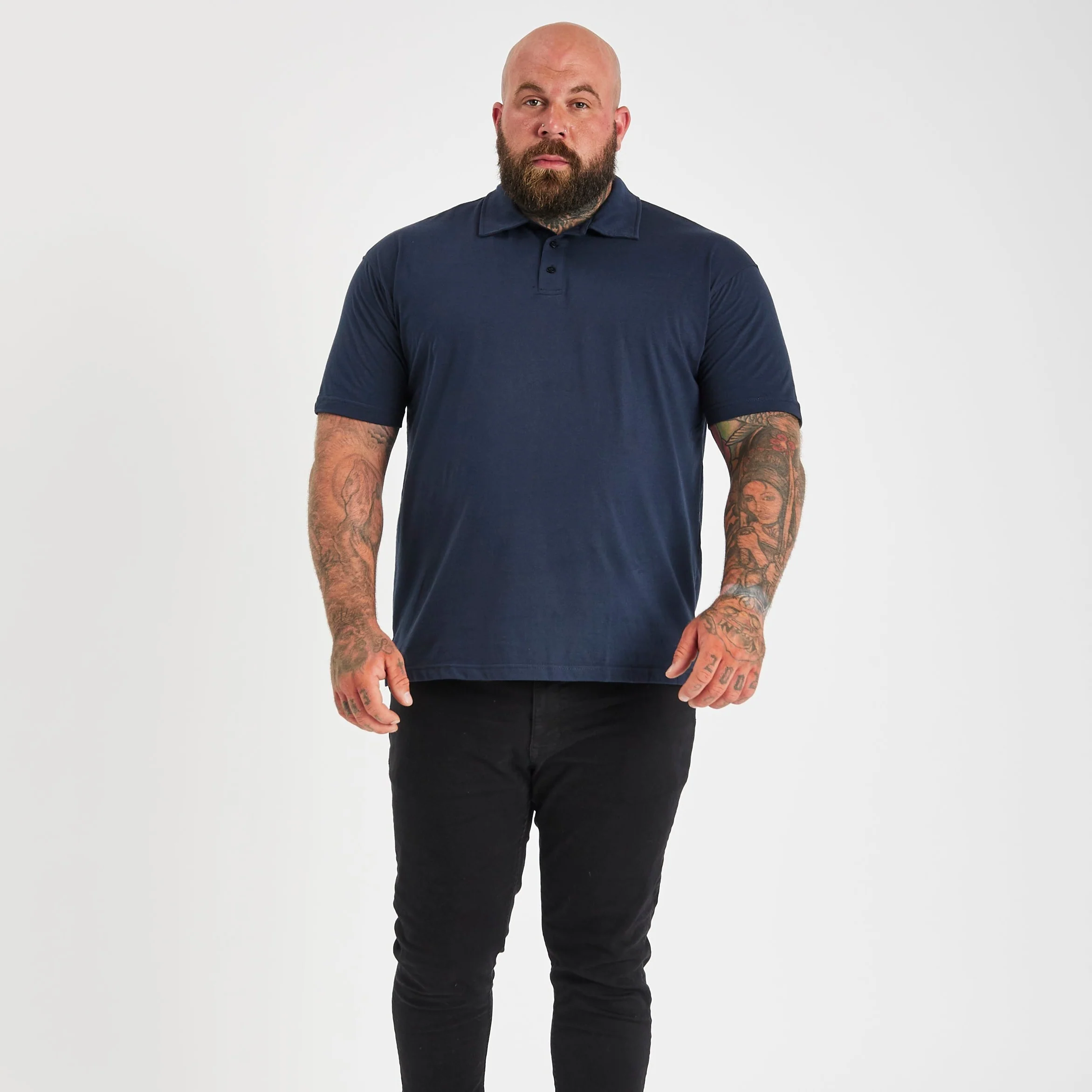 Longline Tall 6-Pack - Image 7