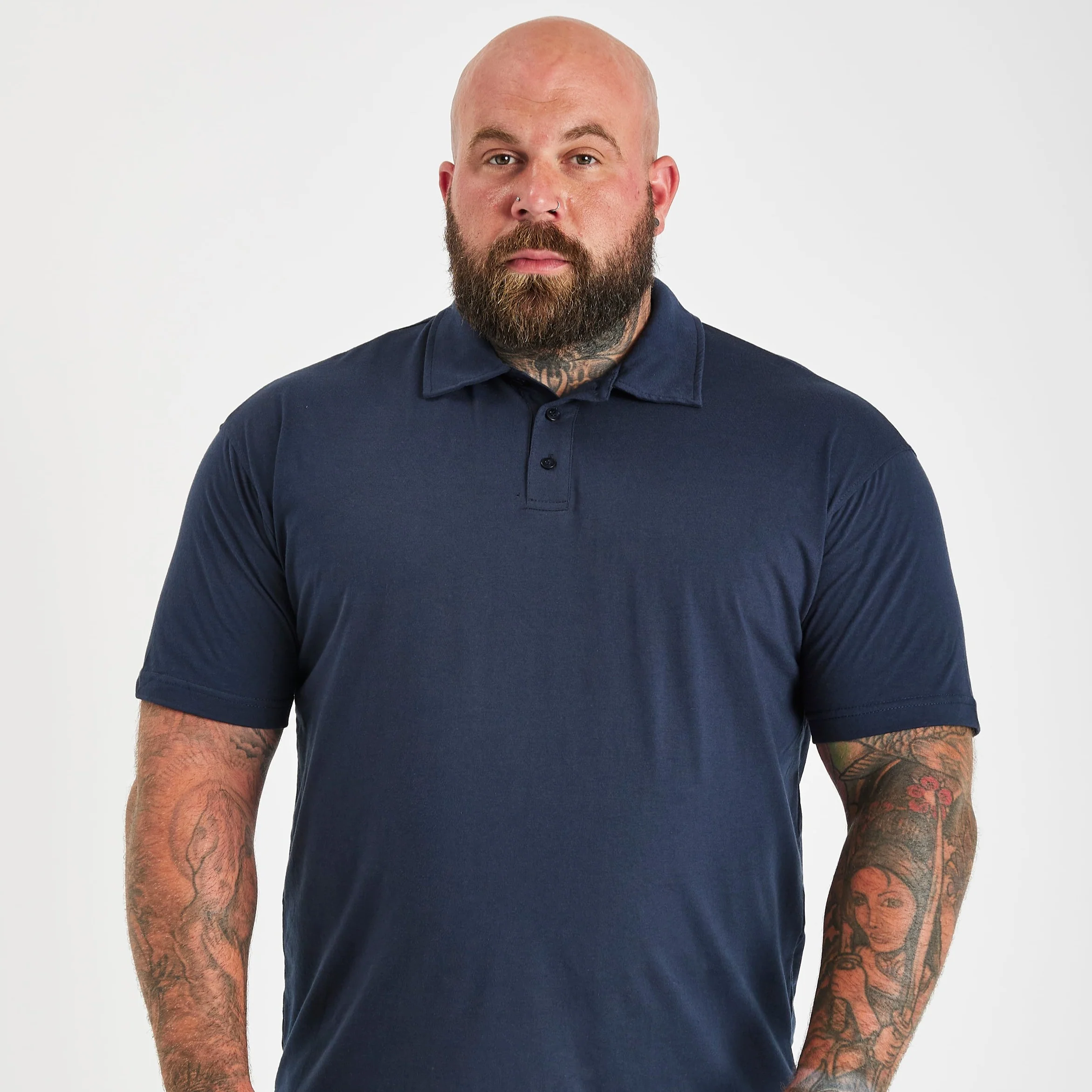 Midnight Polo 6-Pack - Image 7
