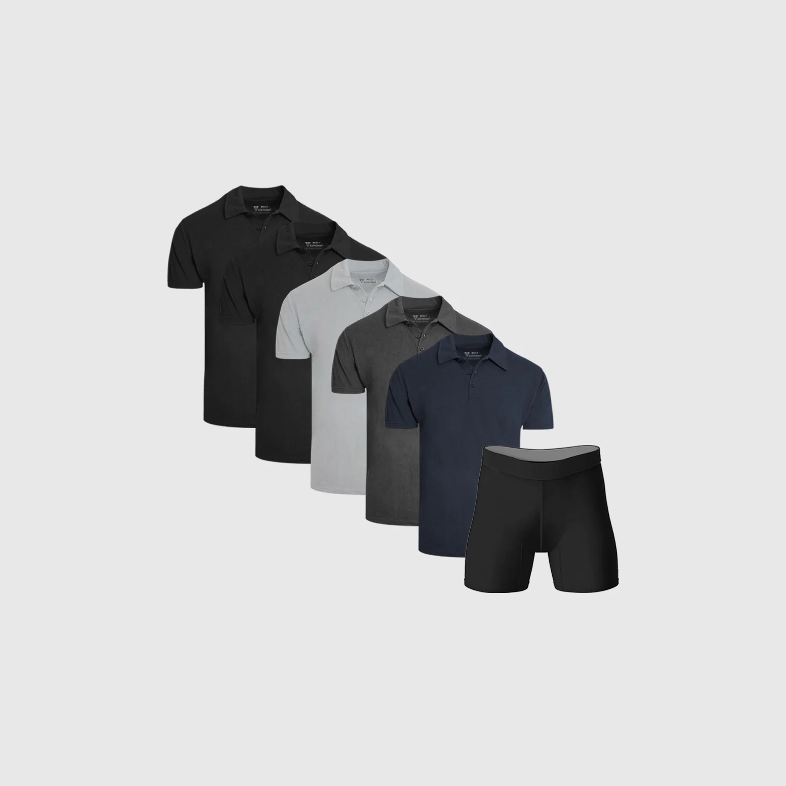 Refresh Polo 6-Pack