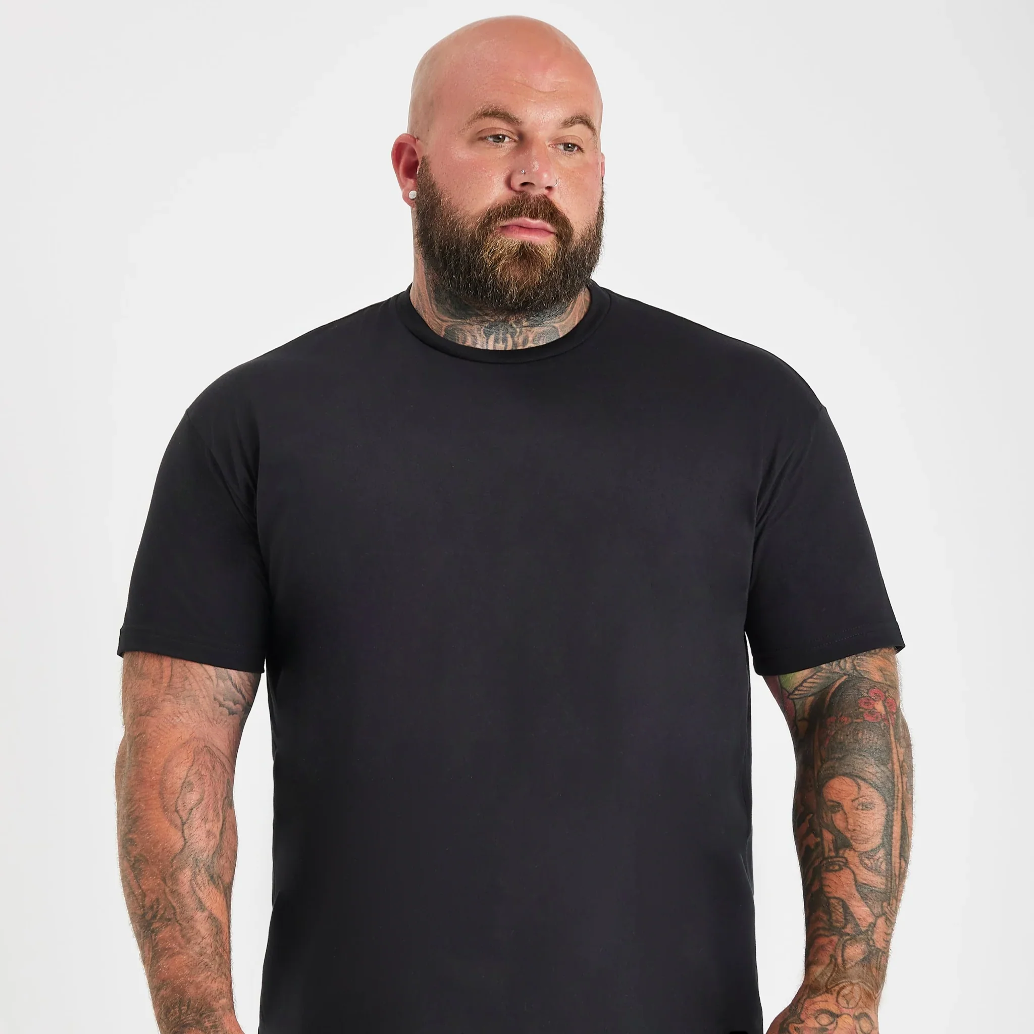 All Black 3-Pack - Image 5
