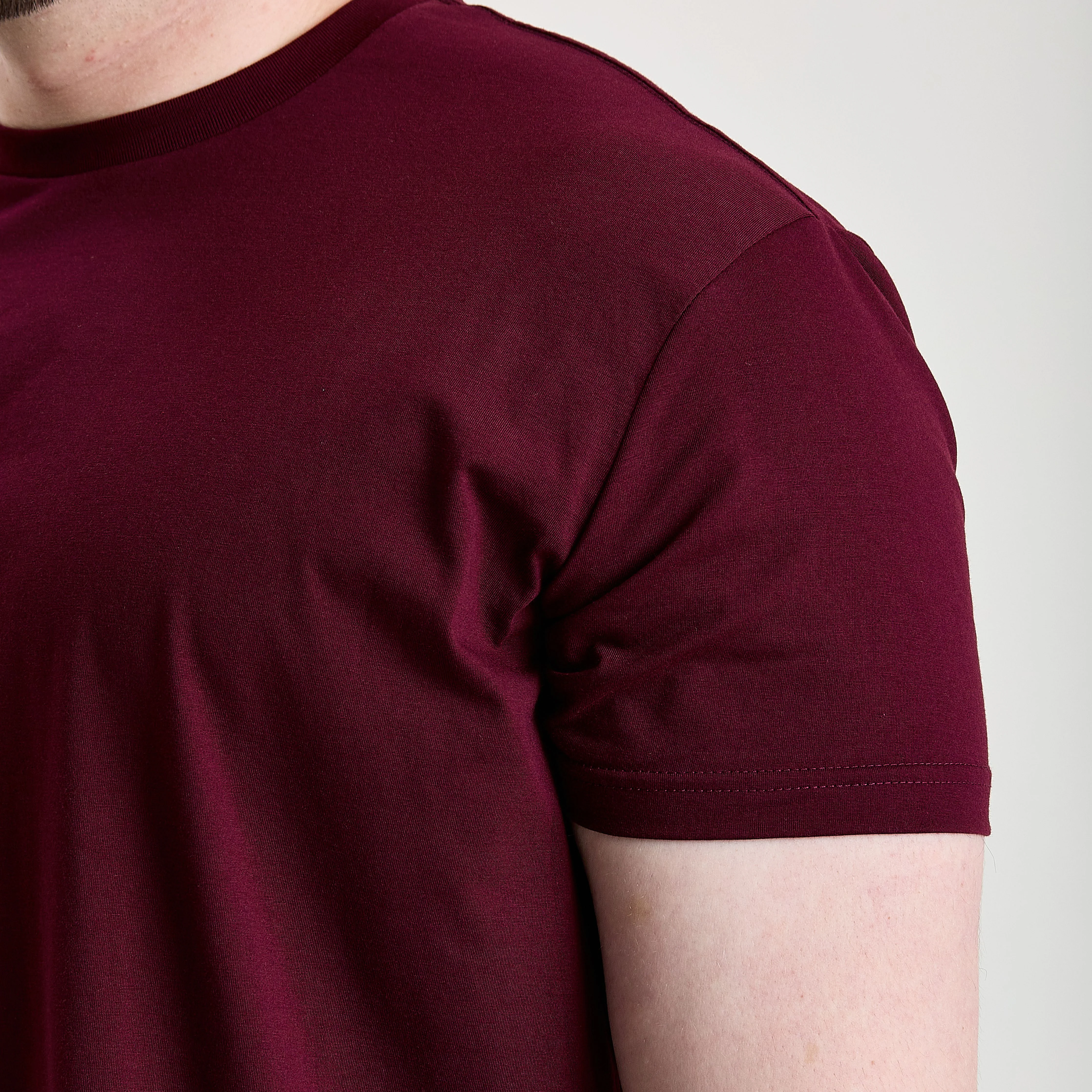 Tall Fig Crew Neck - Image 2