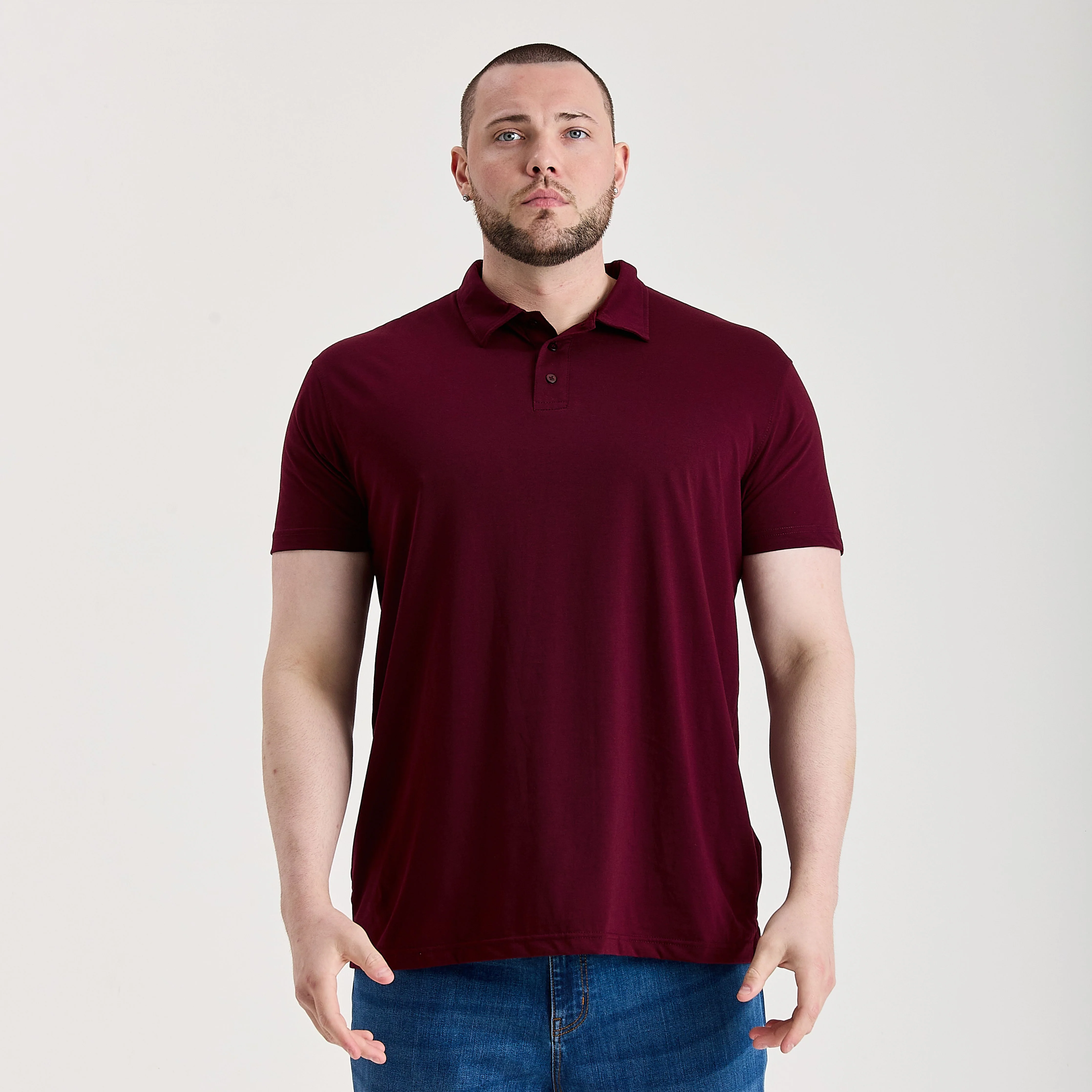 Tall Fig Polo
