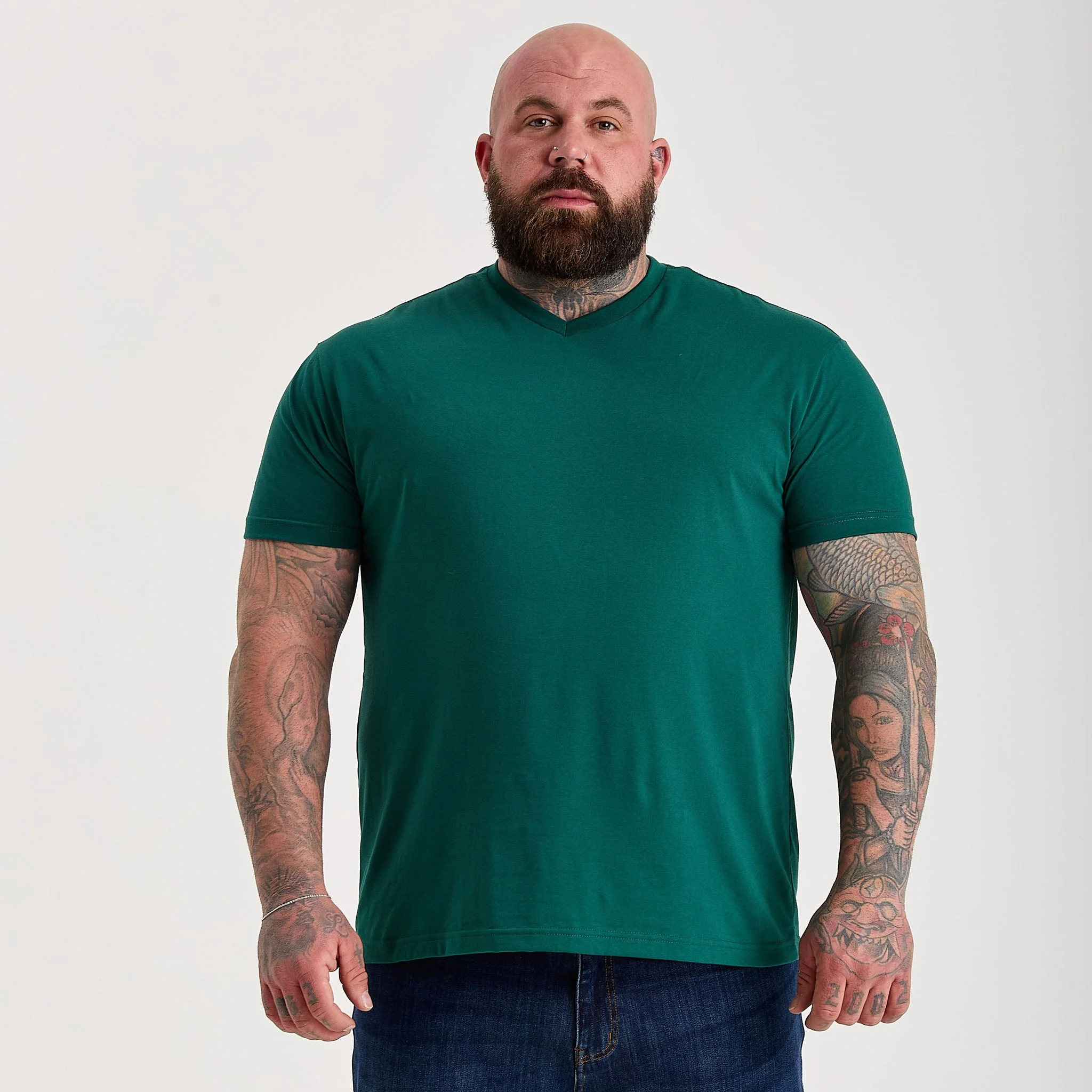 V-Neck - Single - Image 12
