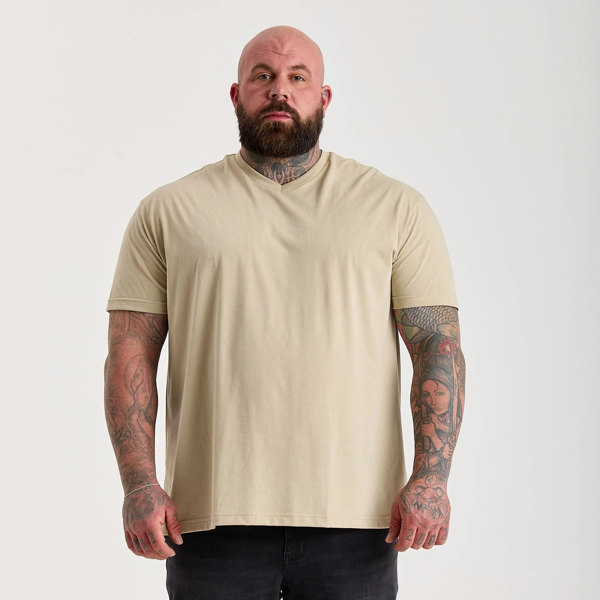 V-Neck - Single - Image 16